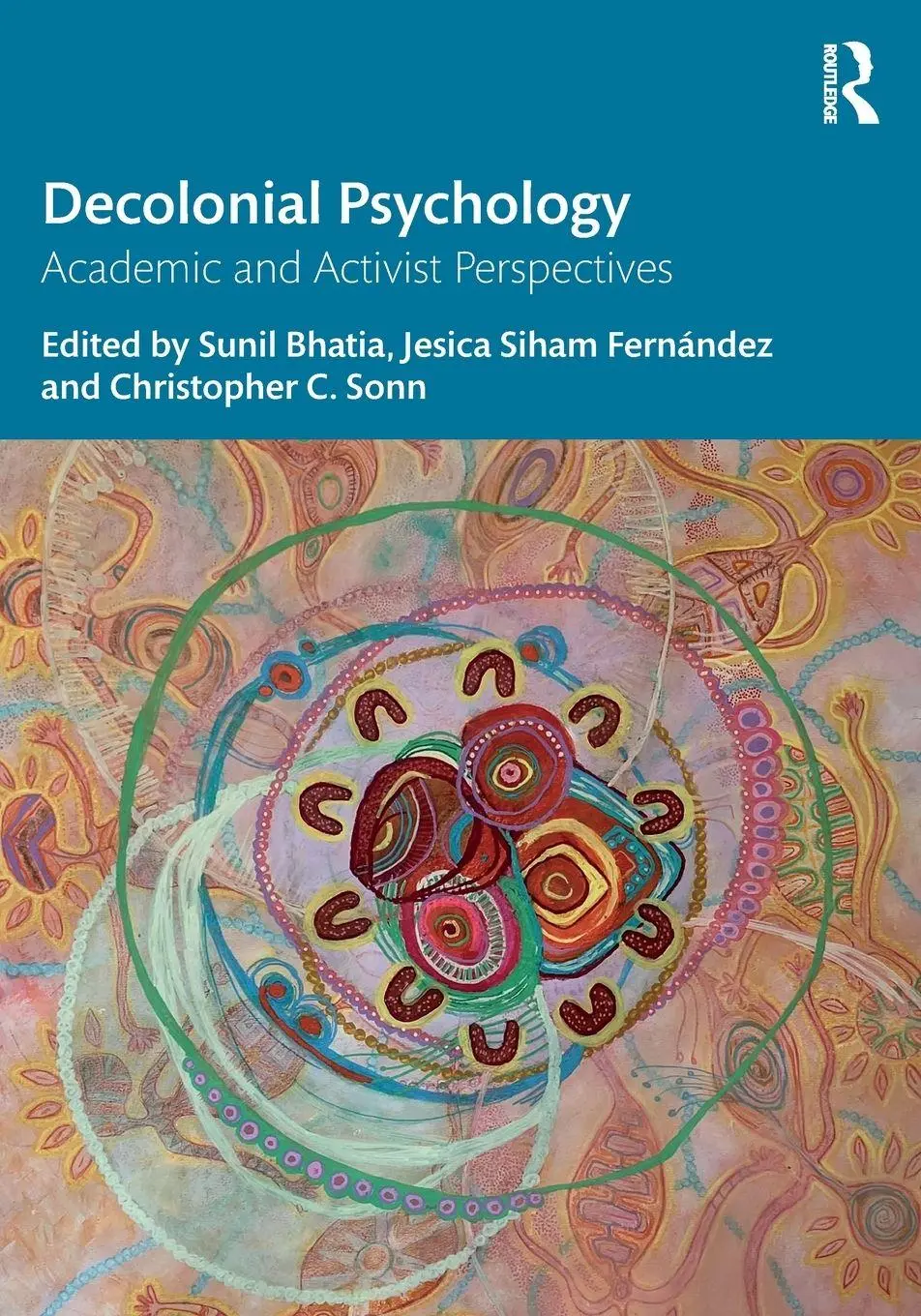 Cover: 9781032790220 | Decolonial Psychology | Academic and Activist Perspectives | Buch