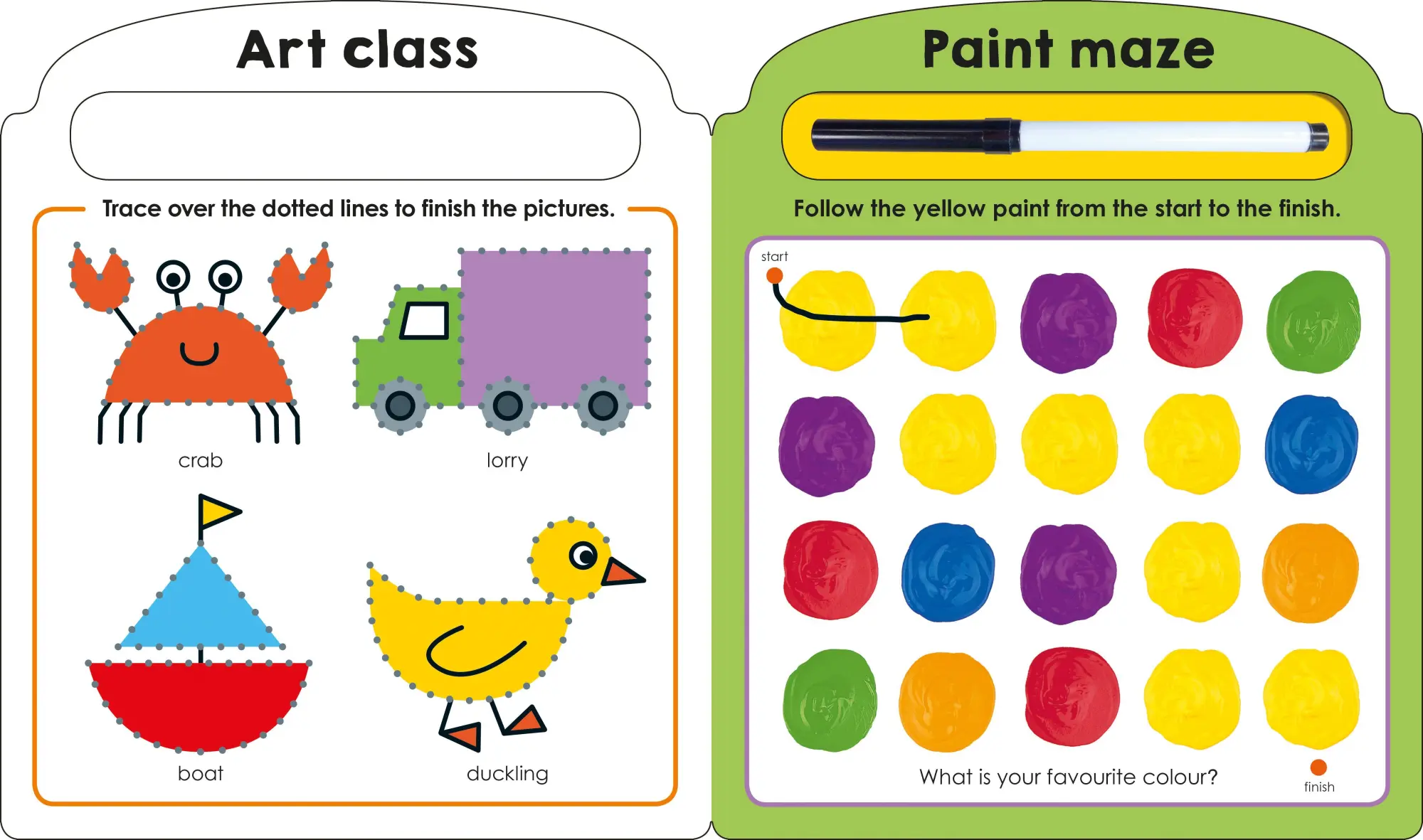Bild: 9781838990220 | My First Wipe Clean: Starting School | Priddy Books (u. a.) | Buch