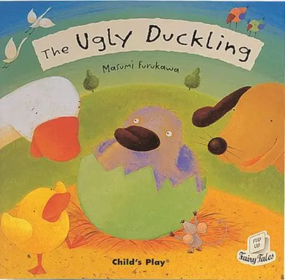 Cover: 9781846430220 | The Ugly Duckling | Masumi Furukawa | Taschenbuch | Englisch | 2006