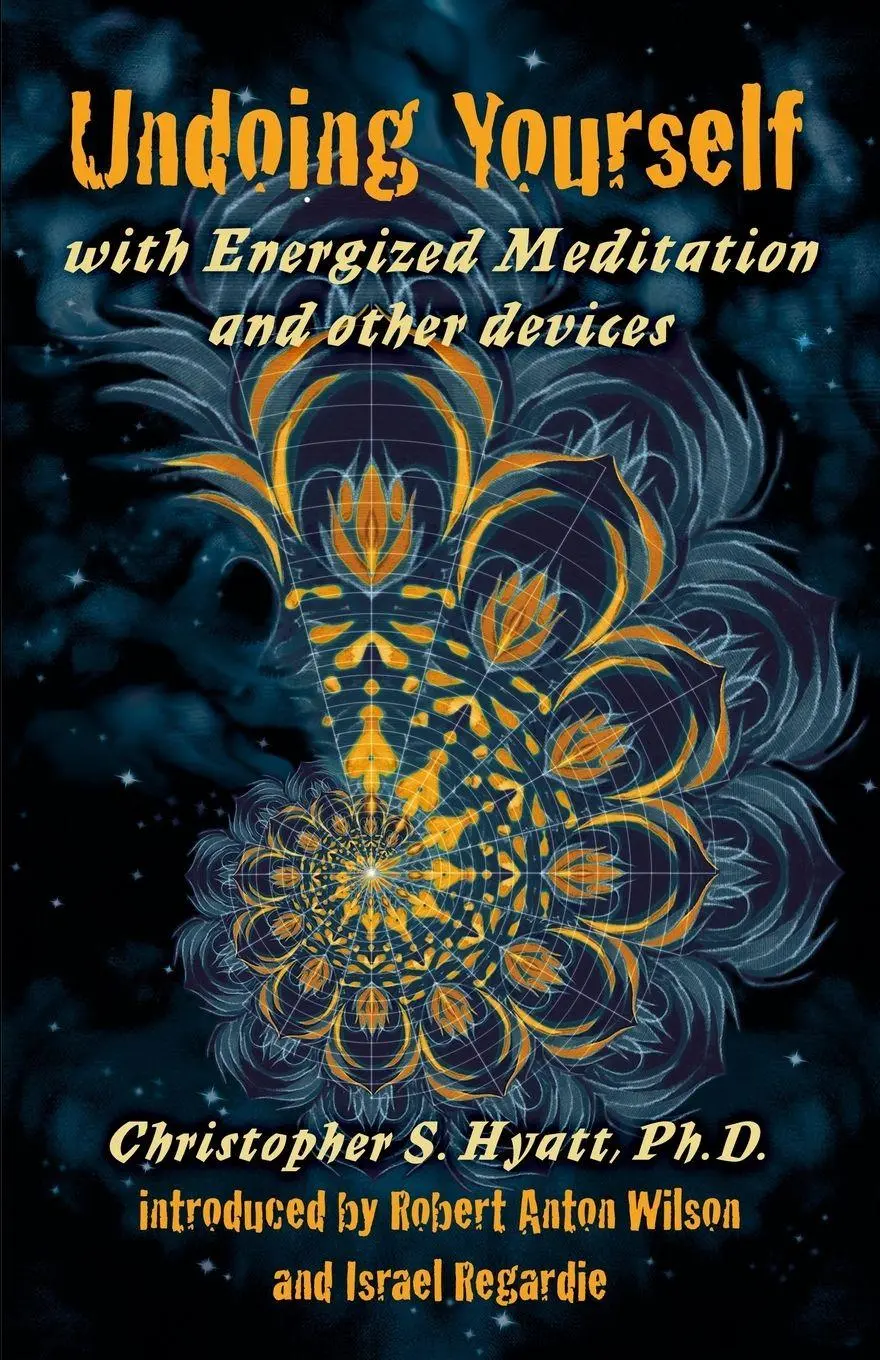 Cover: 9781935150220 | Undoing Yourself | With Energized Meditation &amp; Other Devices | Hyatt