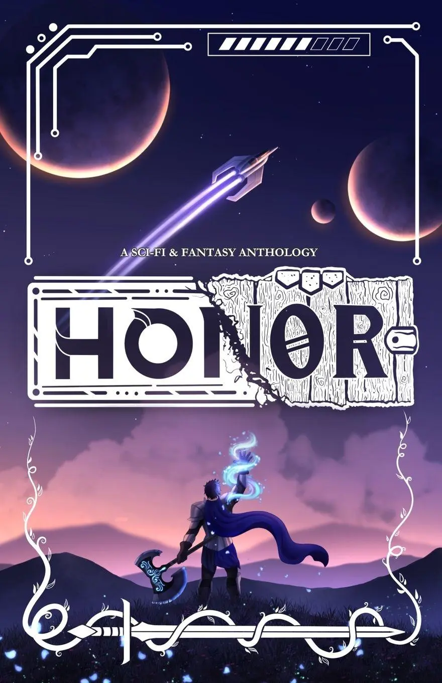 Cover: 9781961580220 | Honor | Z. S. Diamanti (u. a.) | Taschenbuch | Englisch | 2026