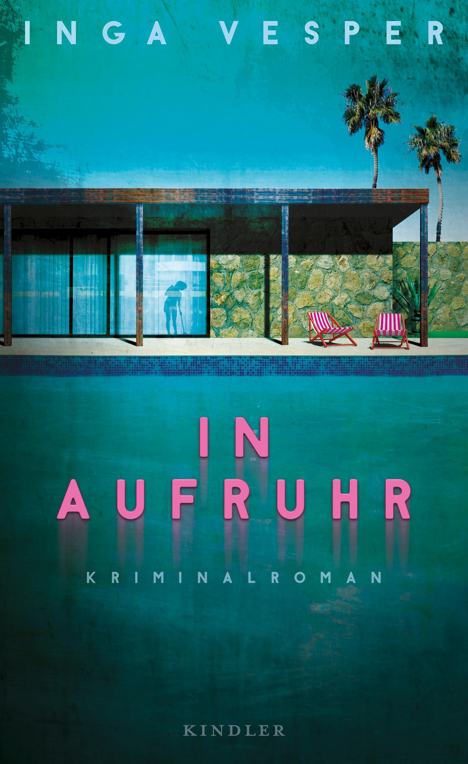 Cover: 9783463000220 | In Aufruhr | Inga Vesper | Buch | 384 S. | Deutsch | 2021