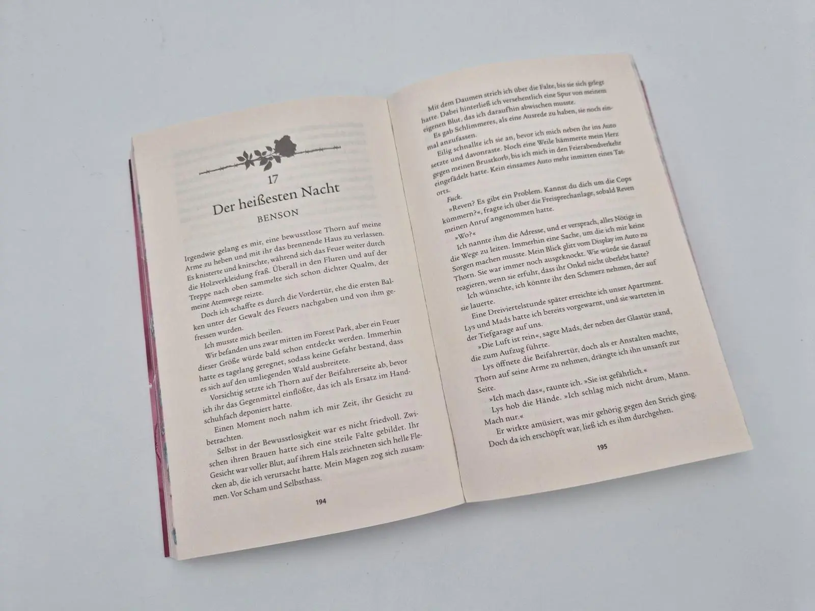 Bild: 9783492710220 | Darkest Reign - Im Schatten des Jägers | Laura Labas | Taschenbuch