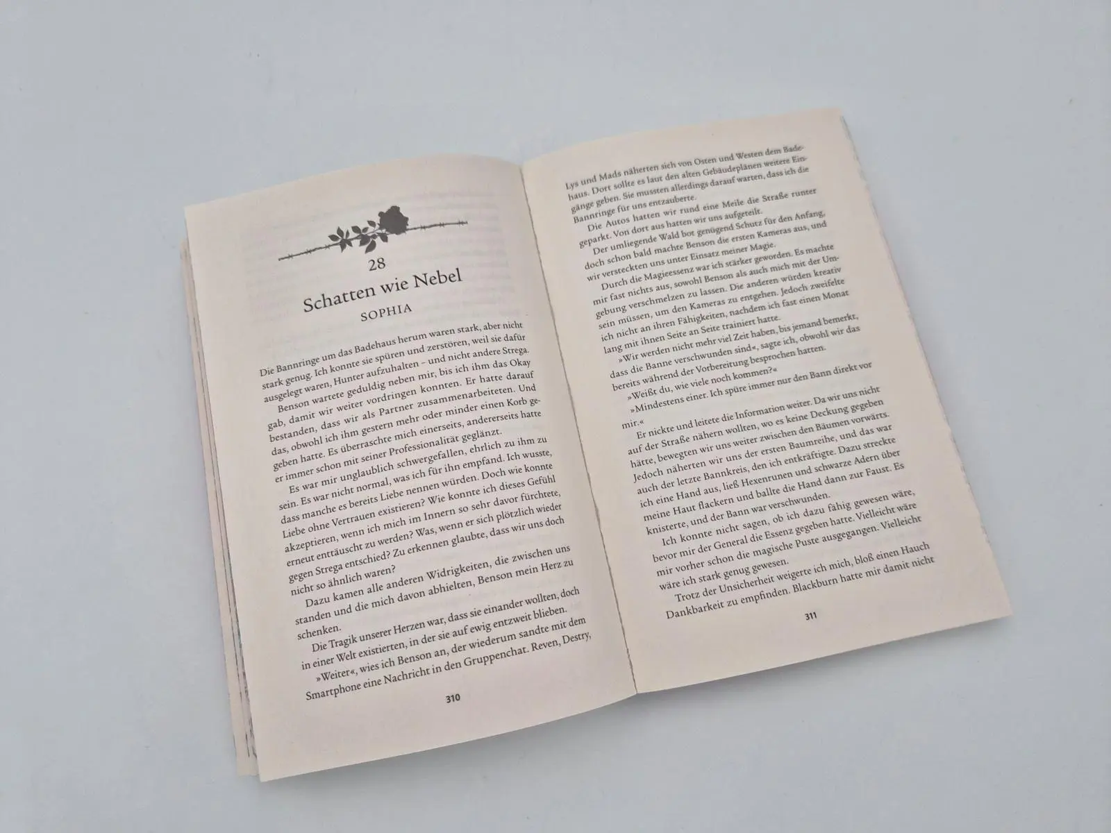 Bild: 9783492710220 | Darkest Reign - Im Schatten des Jägers | Laura Labas | Taschenbuch