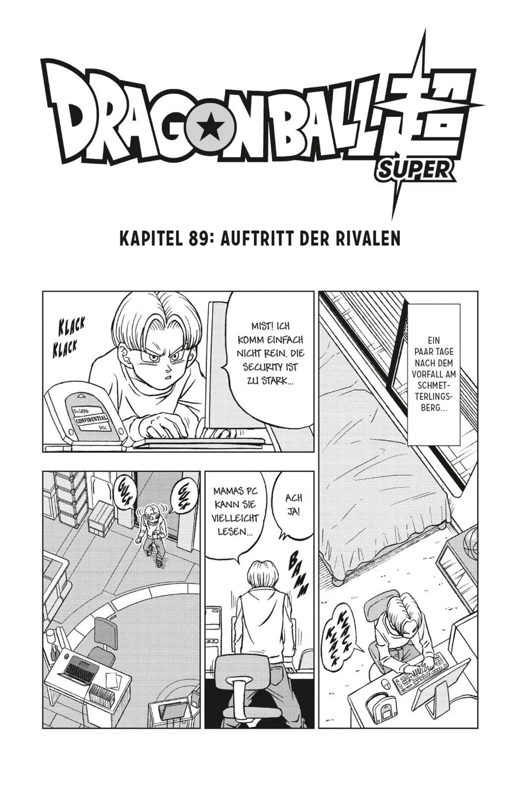 Bild: 9783551800220 | Dragon Ball Super 21 | Toyotarou (u. a.) | Taschenbuch | 192 S. | 2024