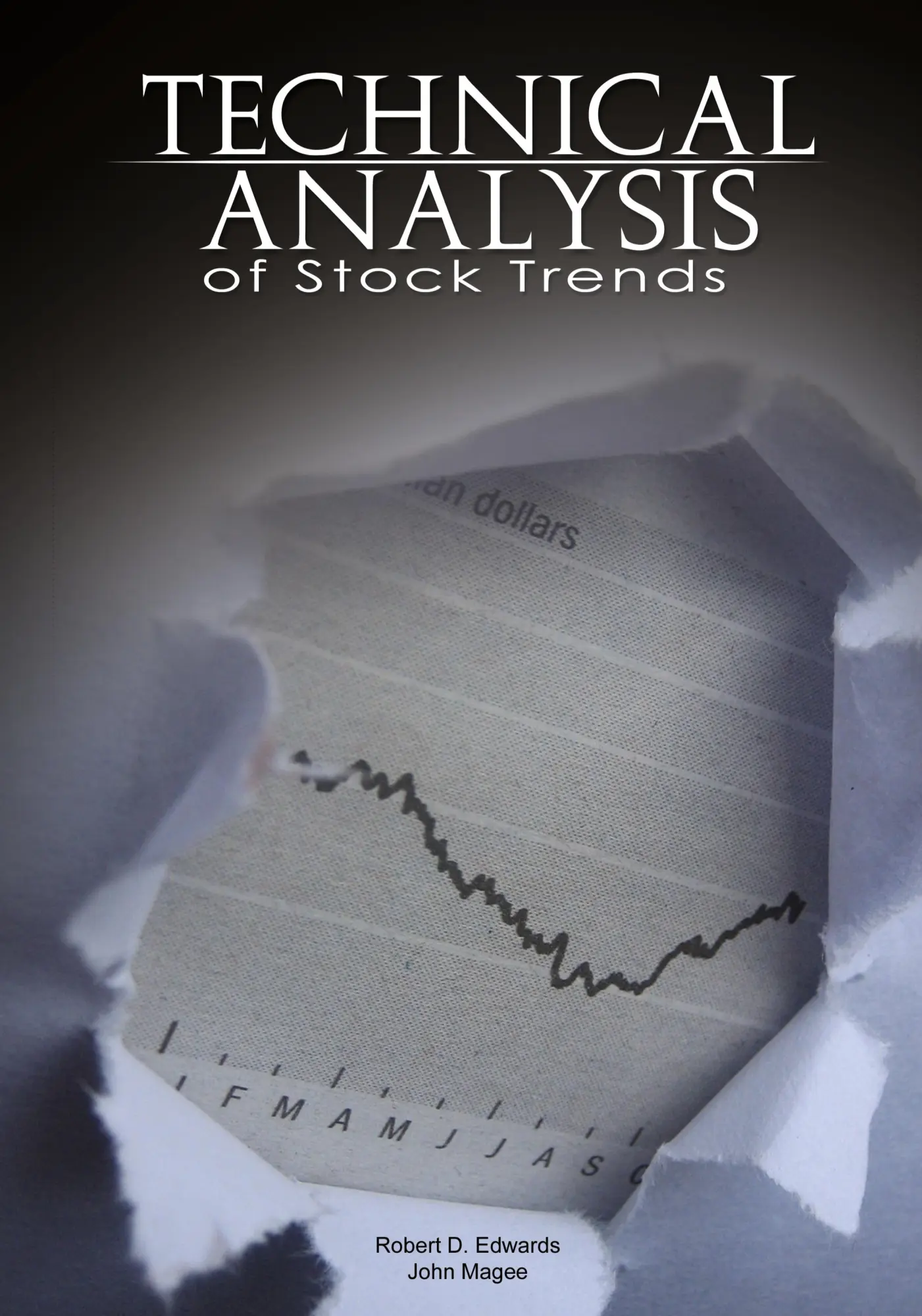 Cover: 9789650060220 | Technical Analysis of Stock Trends by Robert D. Edwards and John Magee