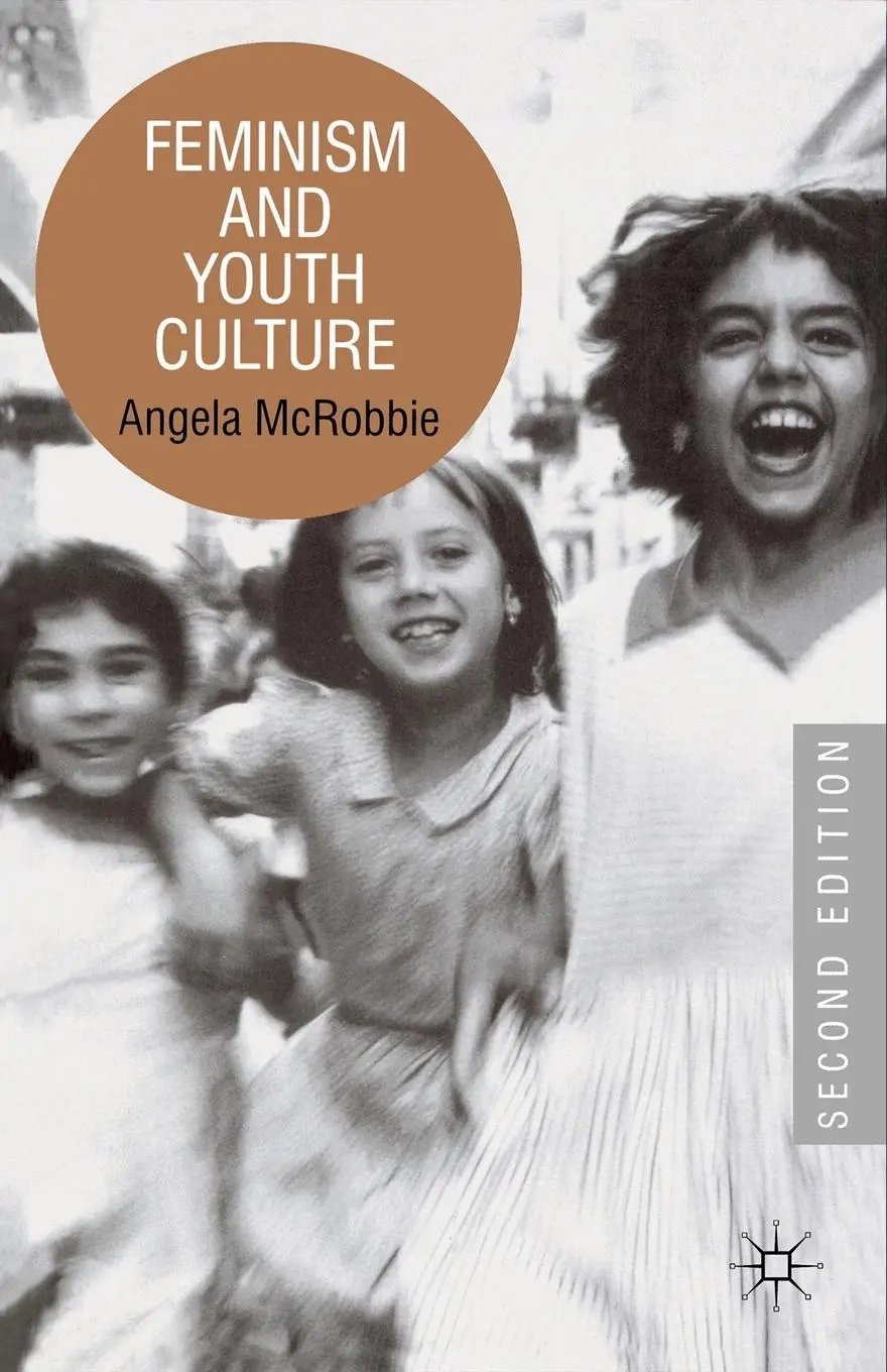 Cover: 9780333770320 | Feminism and Youth Culture | Angela Mcrobbie | Taschenbuch | 240 S.