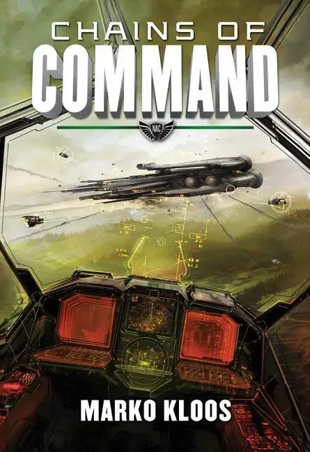 Cover: 9781503950320 | CHAINS OF COMMAND | Marko Kloos | Taschenbuch | Frontlines | Englisch