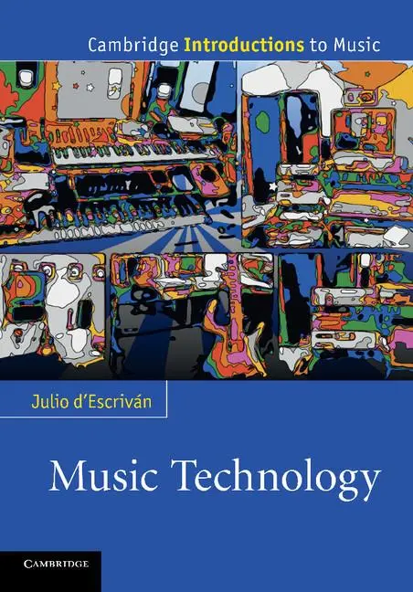 Cover: 9780521170420 | Music Technology | Julio D'Escrivan (u. a.) | Taschenbuch | Englisch
