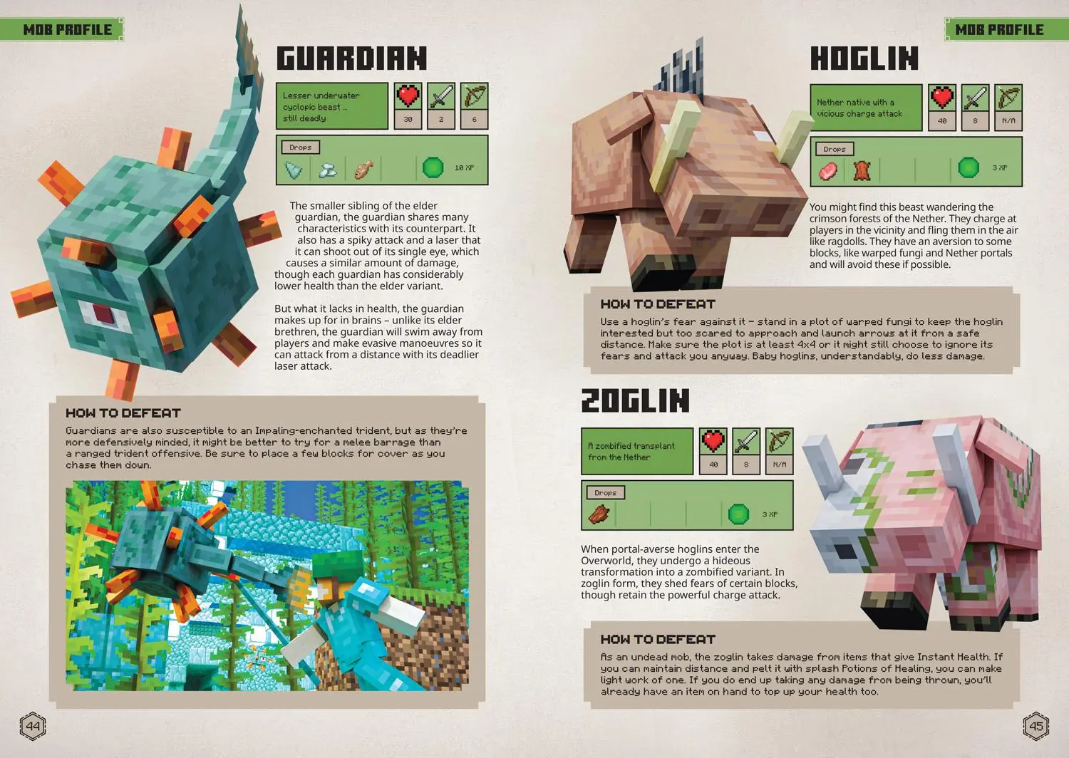 Bild: 9780755500420 | ALL NEW OFFICIAL MNCRFT HB | Mojang AB | Buch | Gebunden | Englisch