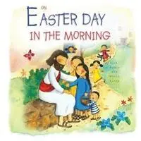 Cover: 9781788930420 | On Easter Day in the Morning | Vicki Howie | Taschenbuch | Englisch