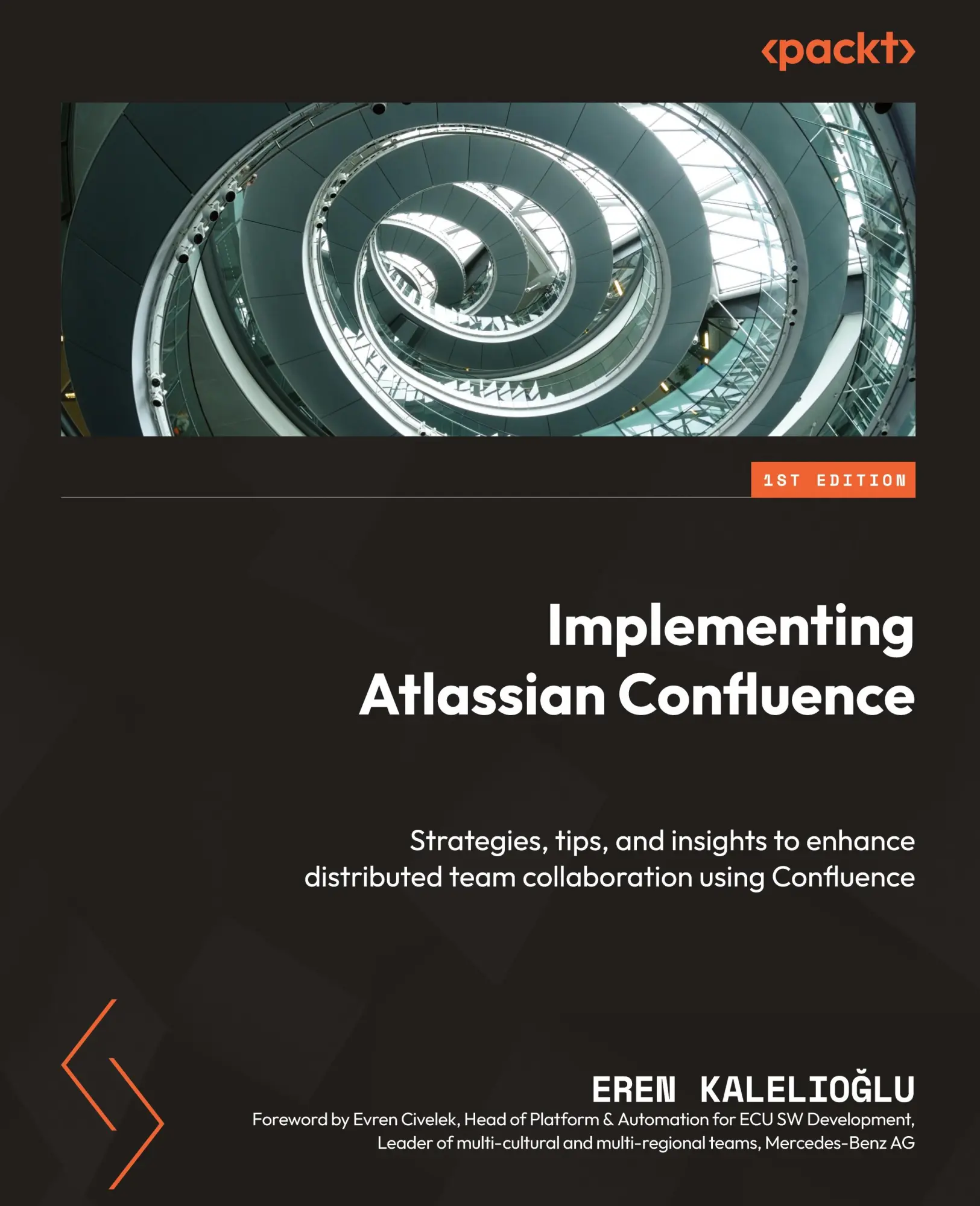 Cover: 9781800560420 | Implementing Atlassian Confluence | Eren Kalelio¿lu | Taschenbuch