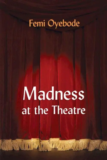 Cover: 9781908020420 | Madness at the Theatre | Femi Oyebode | Taschenbuch | Englisch | 2012