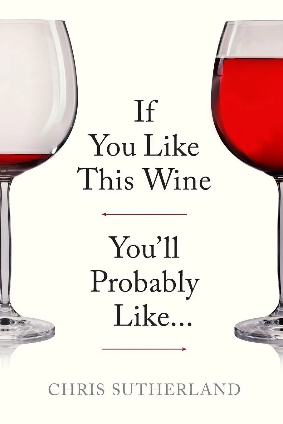 Cover: 9781919390420 | If You Like This Wine You'll Probably Like... | Chris Sutherland
