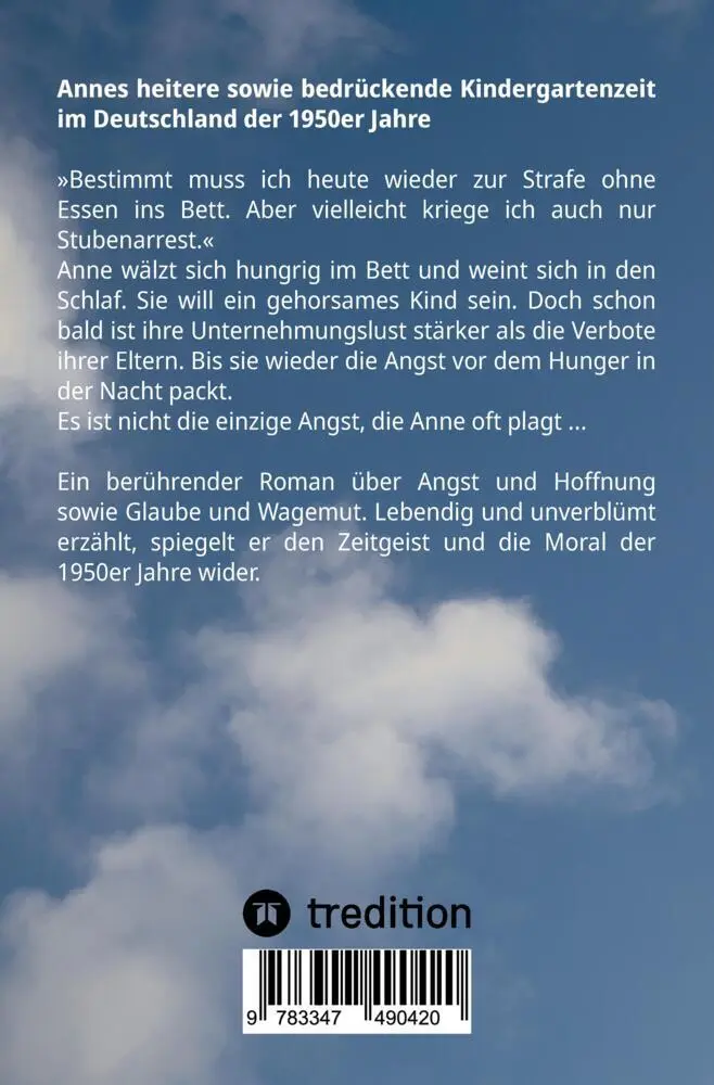 Bild: 9783347490420 | Hungrig vor vollen Töpfen | Sonja Kühn | Taschenbuch | 252 S. | 2022