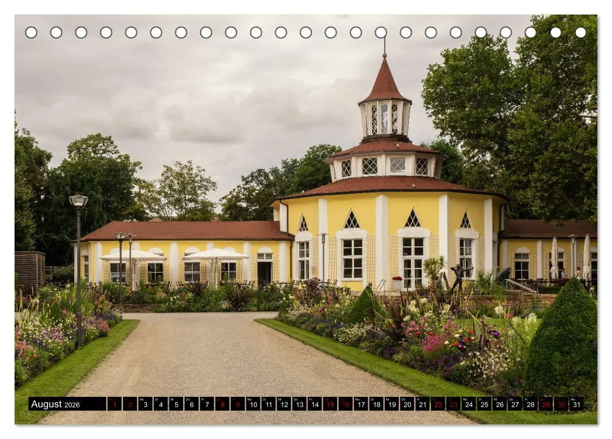 Bild: 9783457900420 | Ludwigshafen - Lebenswerte Stadt am Rhein (Tischkalender 2026 DIN...