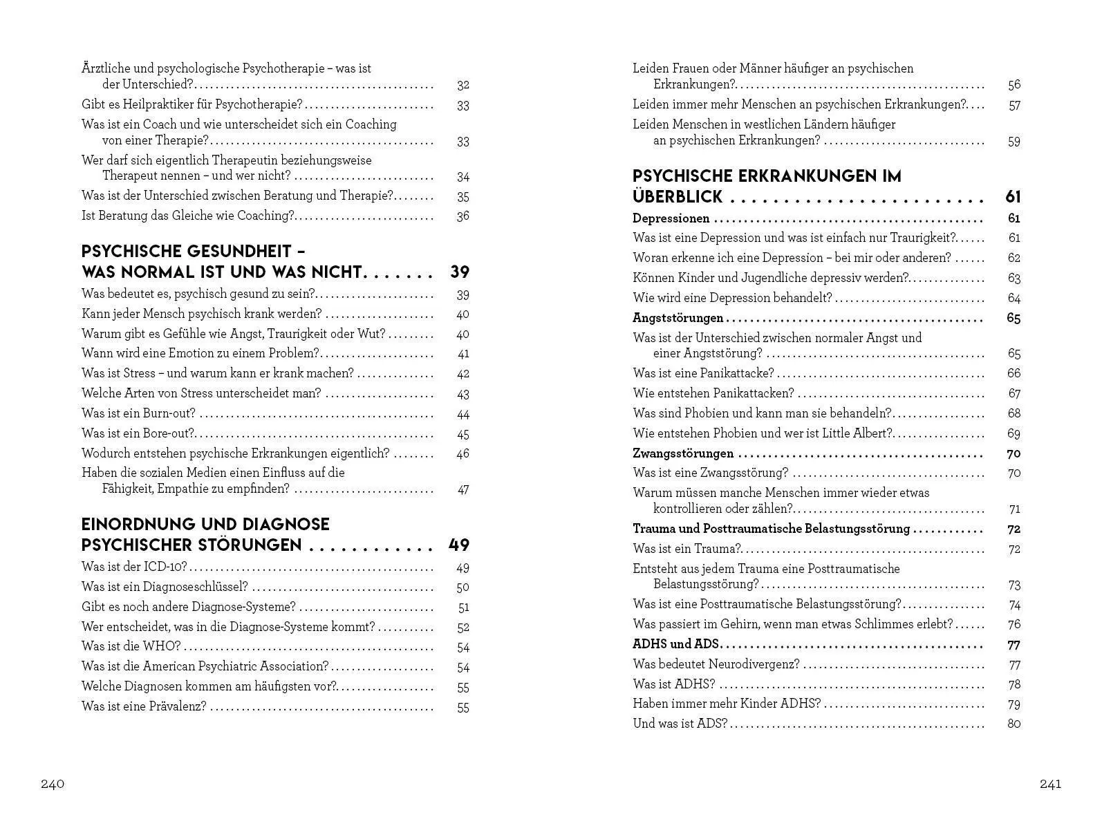 Bild: 9783742330420 | Erklärs mir, als wäre ich 5 - Psychologie | Petra Cnyrim (u. a.)
