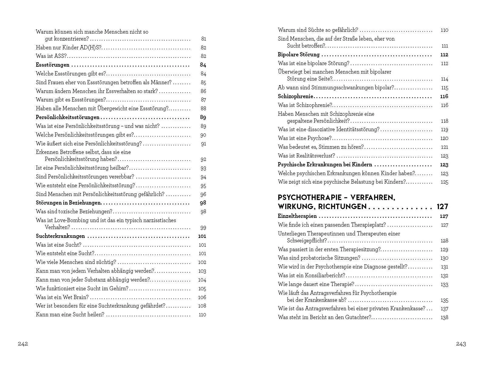 Bild: 9783742330420 | Erklärs mir, als wäre ich 5 - Psychologie | Petra Cnyrim (u. a.)