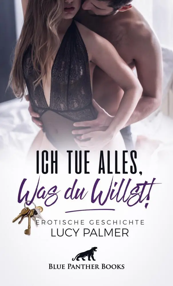 Cover: 9783756120420 | Ich tue alles, was du willst! Erotische Geschichte + 1 weitere...
