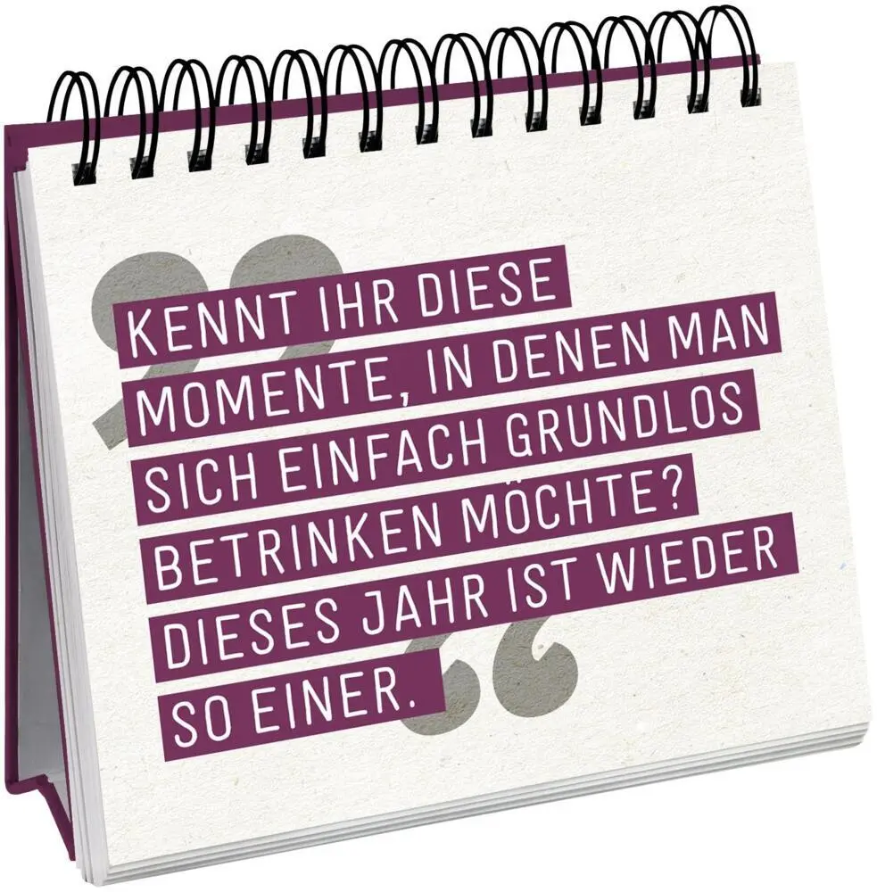 Bild: 9783848500420 | Man muss auch mal Wein sagen können. | Groh Verlag | Taschenbuch