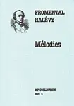 Cover: 9790204290420 | MELODIES FUER GESANG UND KLAVIER MP-COLLECTION BAND 3 KAISER,...
