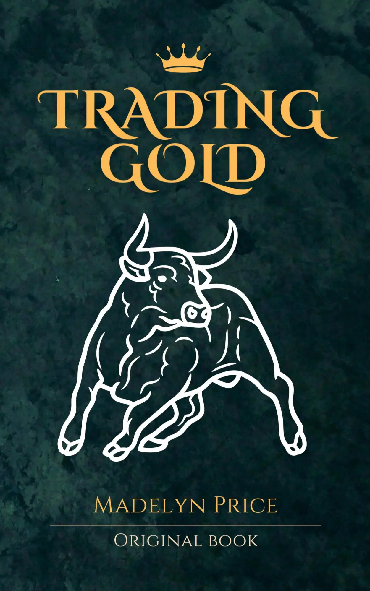 Cover: 9798227260420 | Trading Gold | Madelyn Price | Taschenbuch | Englisch | 2024