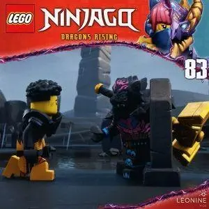 Cover: 4013575730520 | LEGO Ninjago (CD 83) | Various | Audio-CD | 60 Min. | Deutsch | 2026