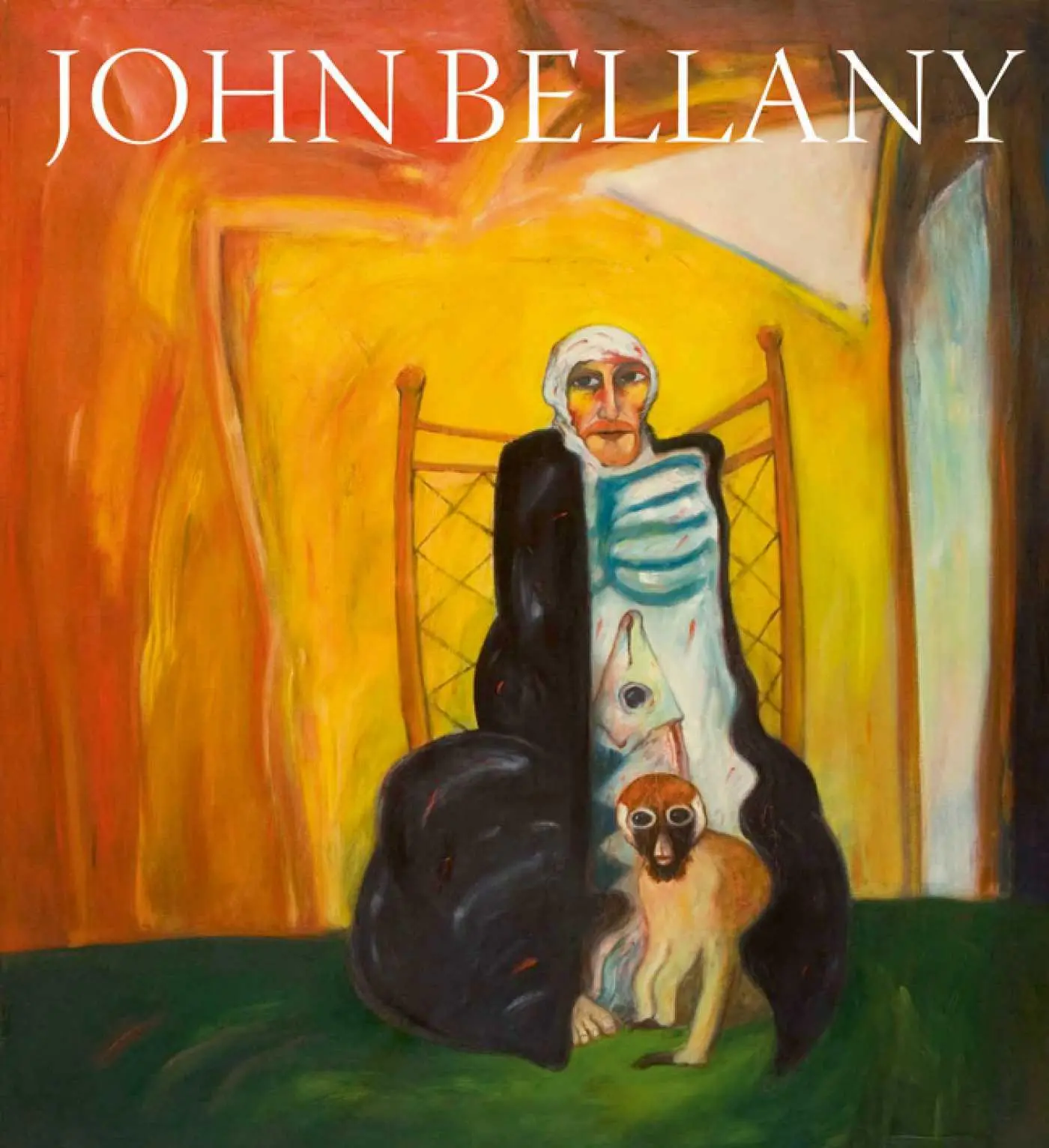 Cover: 9781906270520 | John Bellany | Keith Hartley (u. a.) | Taschenbuch | Englisch | 2013