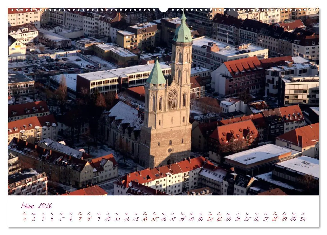 Bild: 9783457680520 | Braunschweig Im Zeichen des Löwen (hochwertiger Premium...