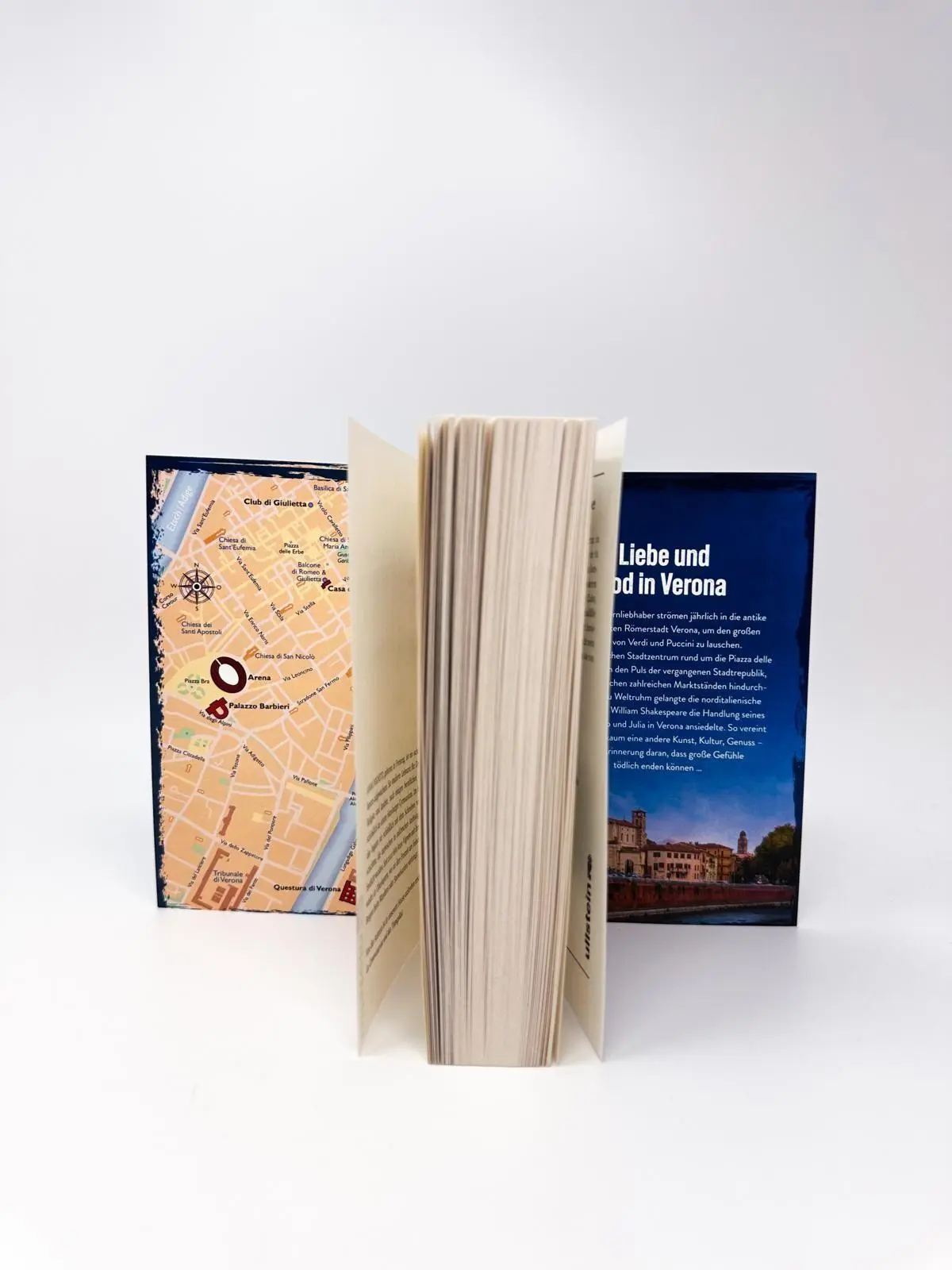 Bild: 9783548070520 | La Commissarina und das Totengeläut | Anna Vigneto | Taschenbuch