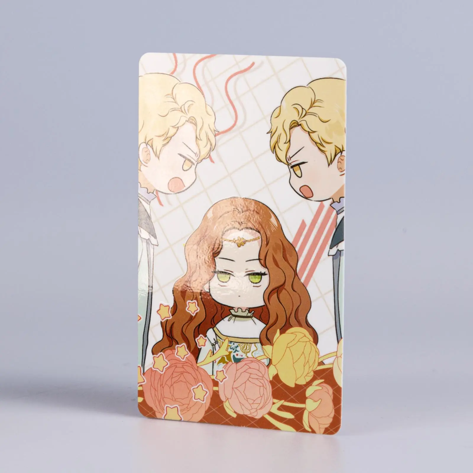 Bild: 9783551630520 | I Shall Master This Family 5 | Roah Kim (u. a.) | Taschenbuch | 288 S.