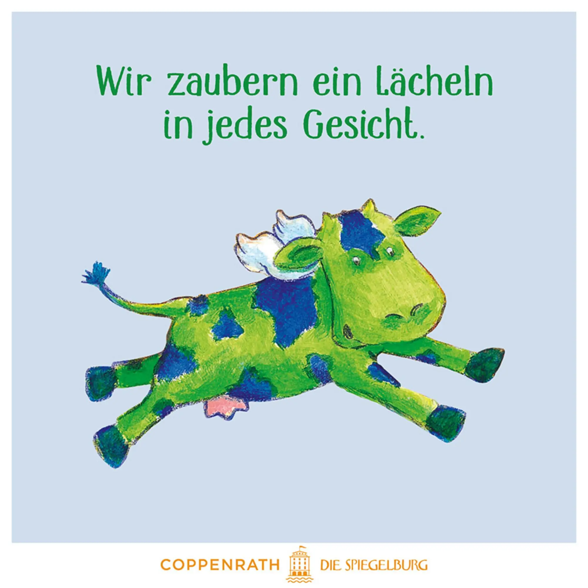 Bild: 9783649670520 | Die kleine Motzkuh (Pappbilderbuch) | Annette Langen | Buch | 26 S.