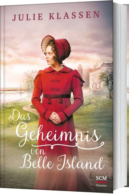 Cover: 9783775160520 | Das Geheimnis von Belle Island | Regency-Liebesromane | Julie Klassen