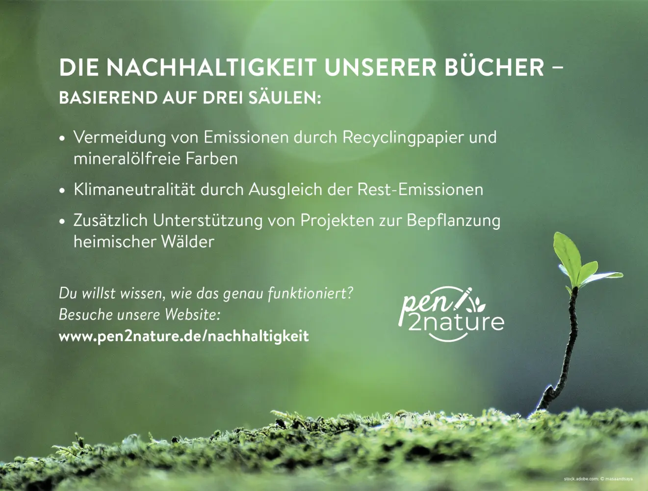 Bild: 9783987640520 | Mein Blätter-Malblock. Für Kinder ab 3 Jahren | pen2nature | Buch