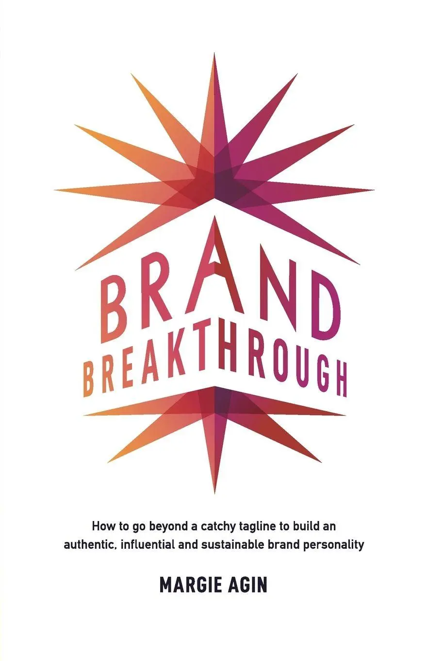 Cover: 9780578440620 | Brand Breakthrough | Margie Agin | Taschenbuch | Englisch | 2019