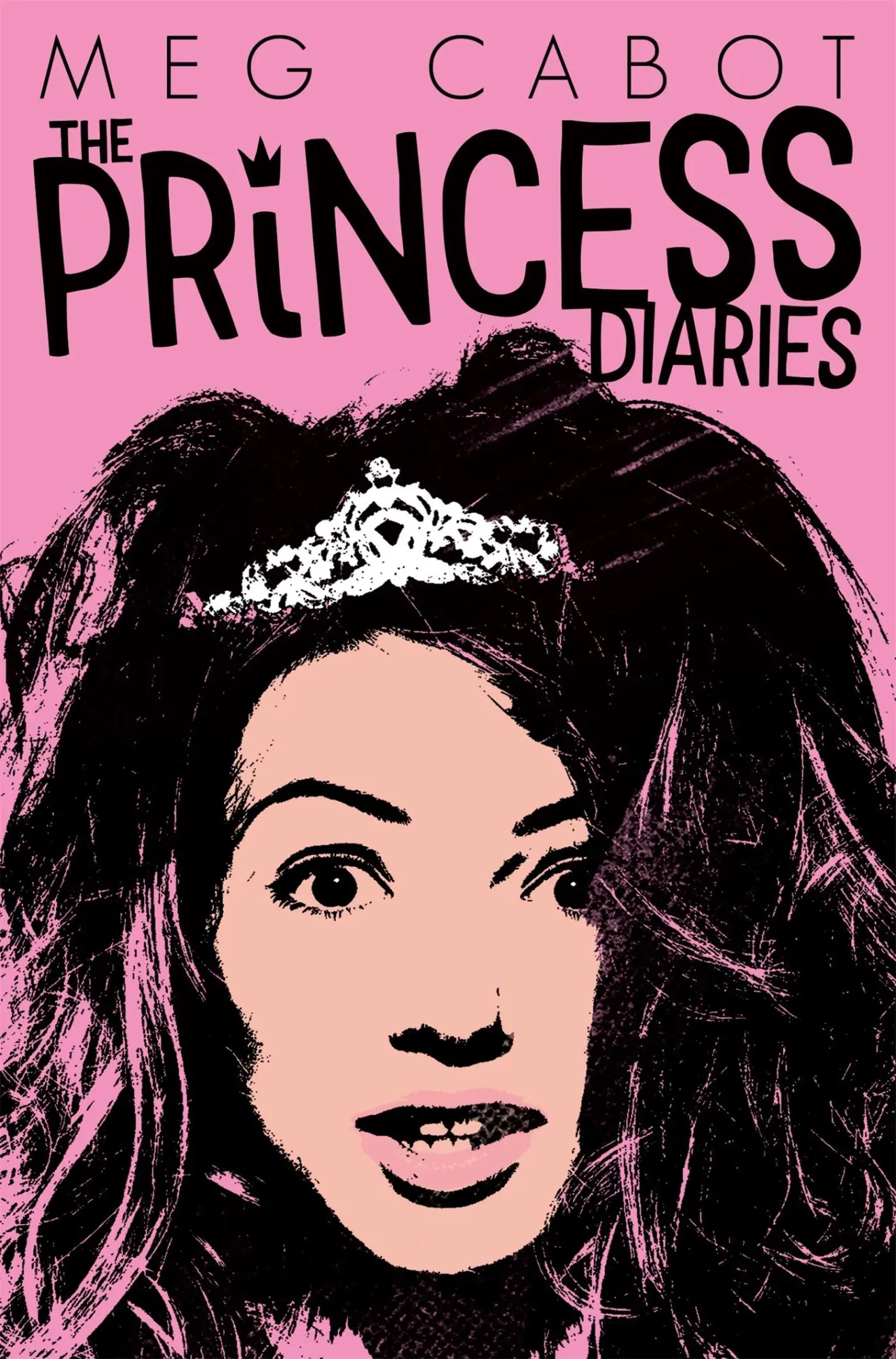 Cover: 9781447280620 | The Princess Diaries | Meg Cabot | Taschenbuch | Englisch | 2015