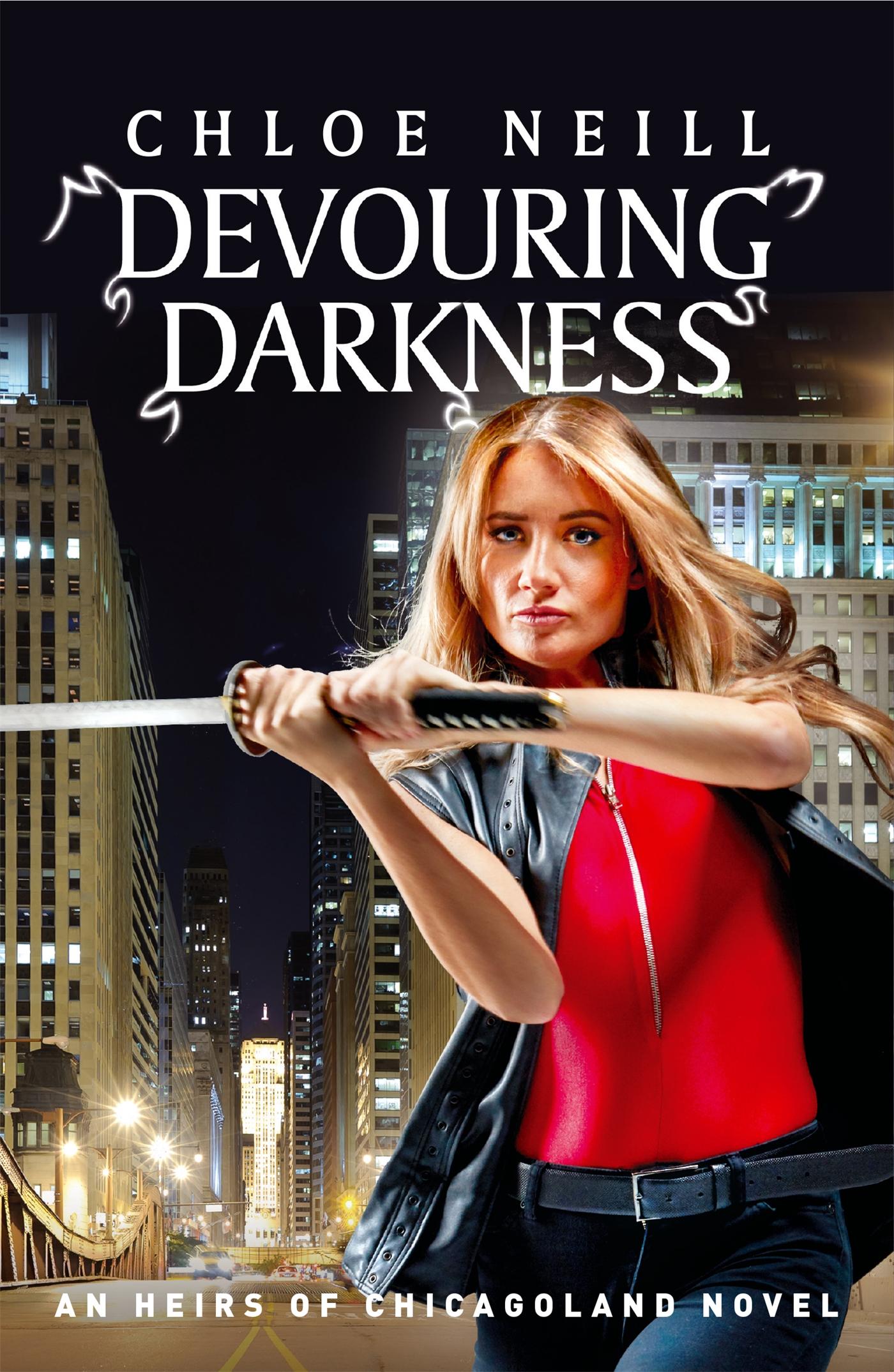 Cover: 9781473230620 | Devouring Darkness | Chloe Neill | Taschenbuch | Englisch | 2022