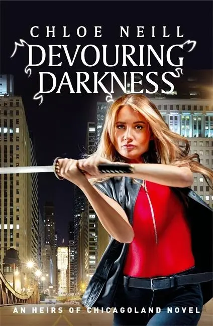 Cover: 9781473230620 | Devouring Darkness | Chloe Neill | Taschenbuch | Englisch | 2022