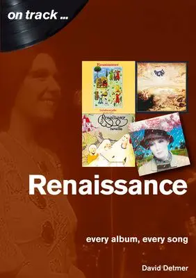 Cover: 9781789520620 | Renaissance: Every Album, Every Song | David Detmer | Taschenbuch