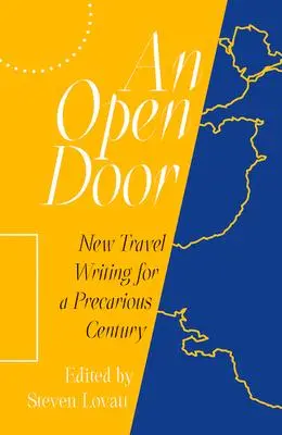 Cover: 9781913640620 | An Open Door | Parthian Books | Taschenbuch | Kartoniert / Broschiert