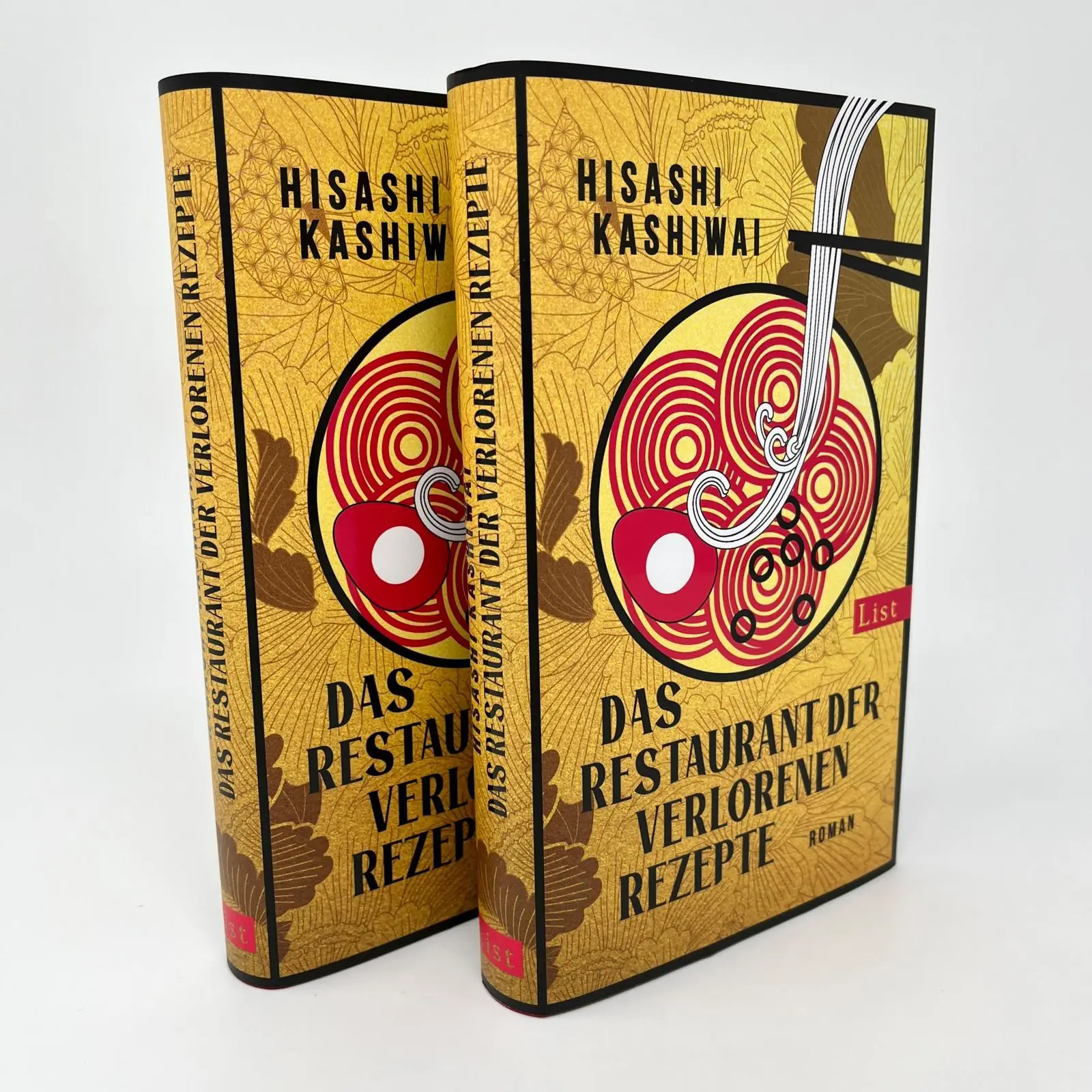 Bild: 9783471360620 | Das Restaurant der verlorenen Rezepte | Hisashi Kashiwai | Buch | 2023