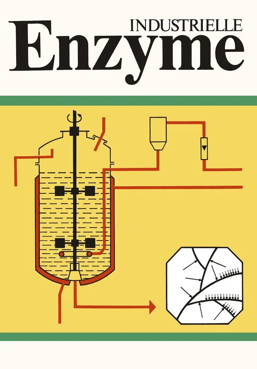 Cover: 9783642870620 | Industrielle Enzyme | H. Ruttloff (u. a.) | Taschenbuch | 408 S.
