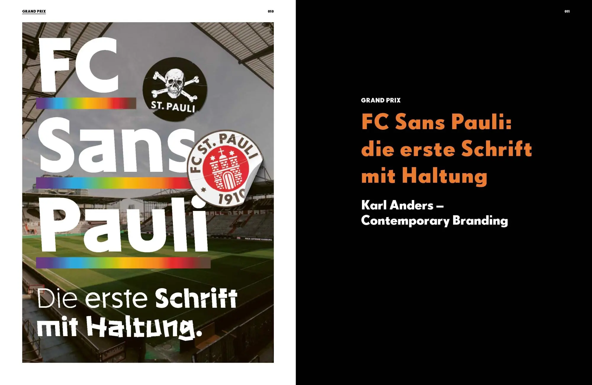 Bild: 9783721210620 | 33. Corporate Design Preis | Odo-Ekke Bingel | Buch | 400 S. | Deutsch