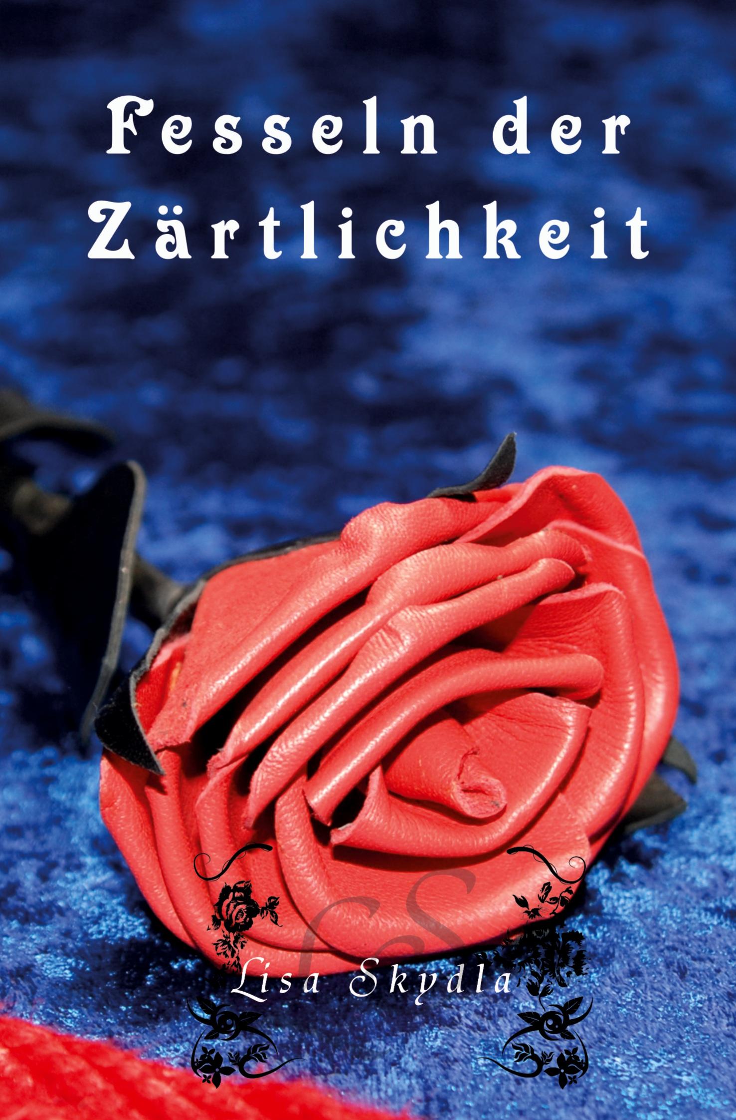Cover: 9783754670620 | Fesseln der Zärtlichkeit | Lisa Skydla | Taschenbuch | 244 S. | 2023