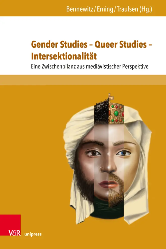 Cover: 9783847110620 | Gender Studies - Queer Studies - Intersektionalität | Buch | 437 S.