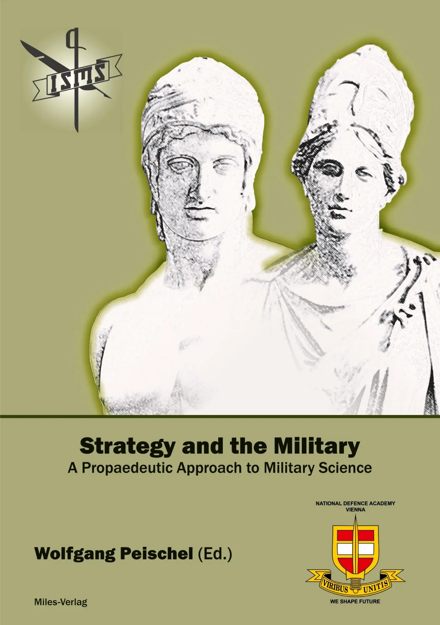Cover: 9783967760620 | Strategy and the Military | Wolfgang Peischel | Taschenbuch | 232 S.