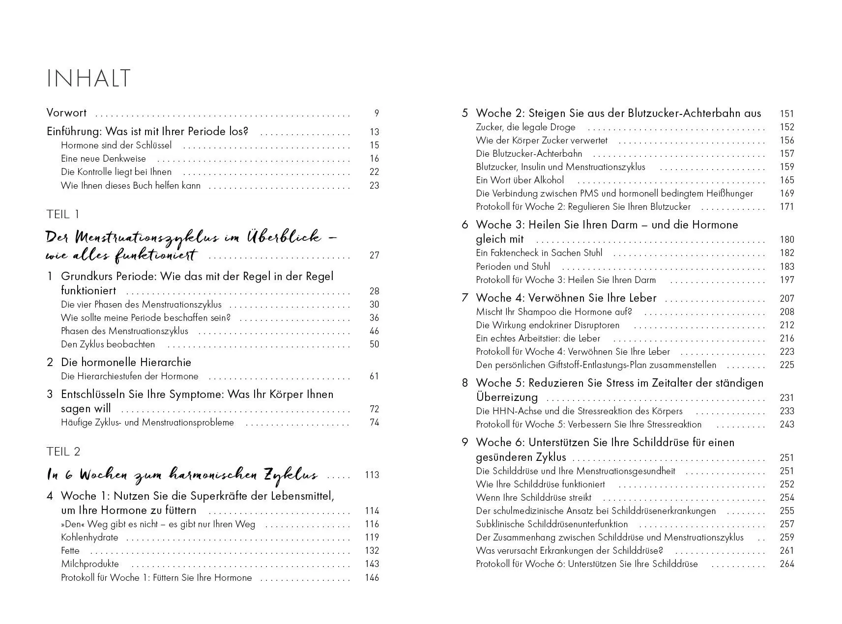 Bild: 9783969050620 | Der natürliche Weg zum harmonischen Zyklus | Nicole Jardim | Buch