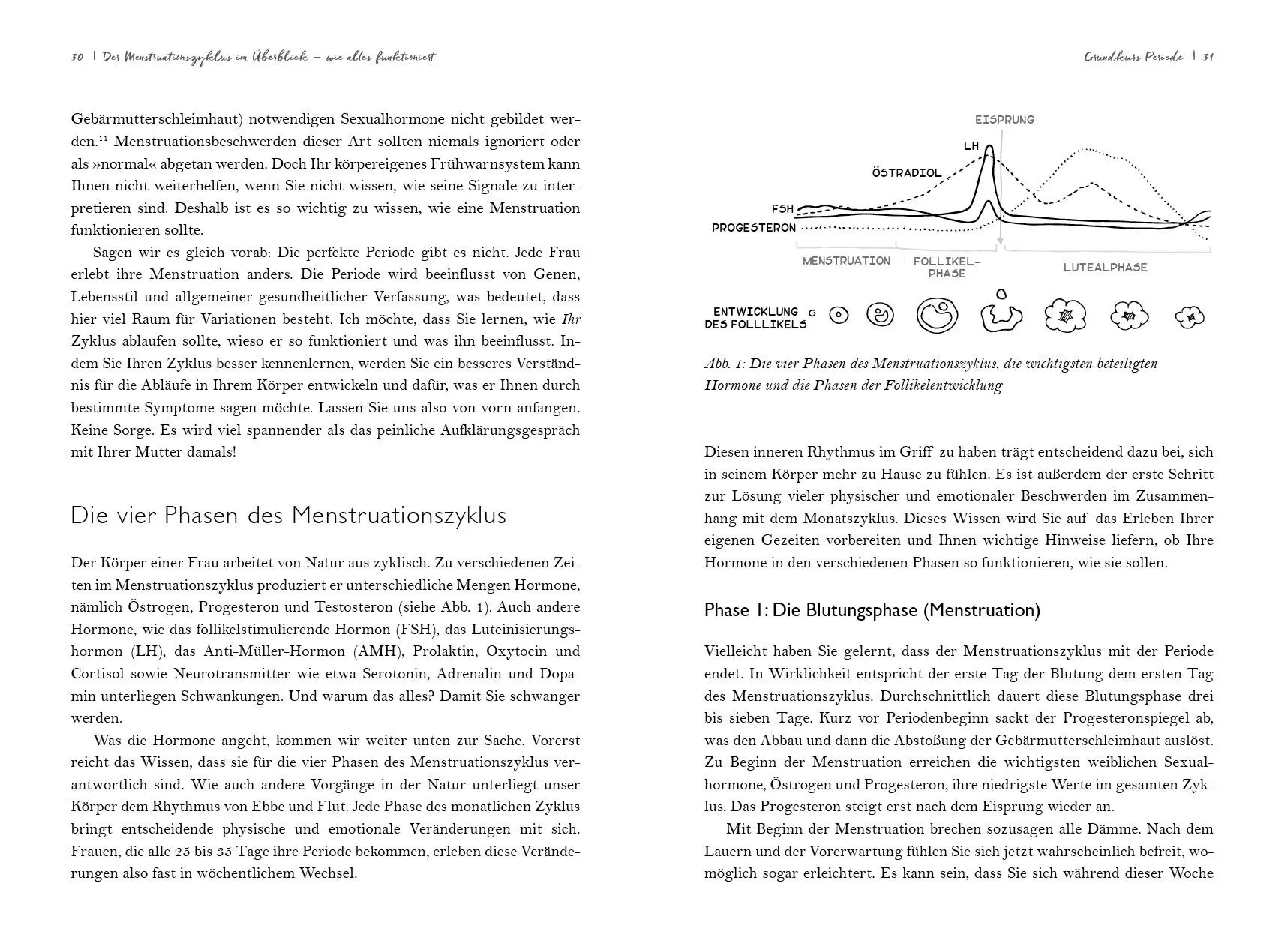 Bild: 9783969050620 | Der natürliche Weg zum harmonischen Zyklus | Nicole Jardim | Buch