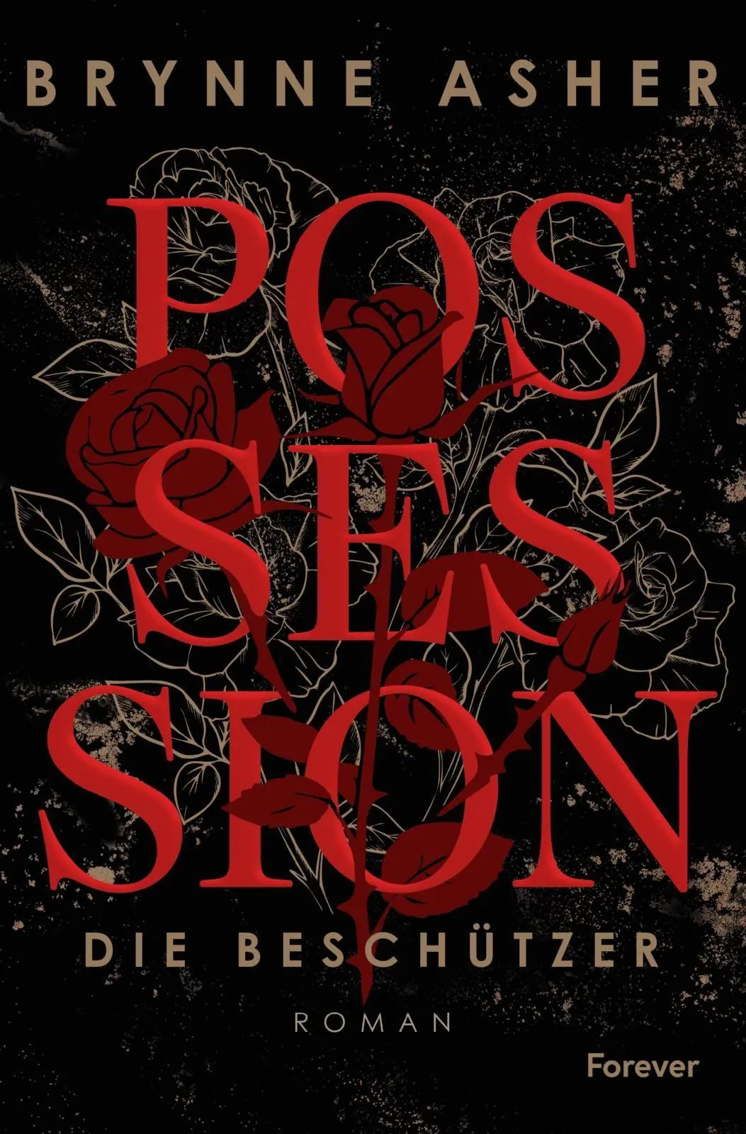 Cover: 9783989780620 | Possession | Brynne Asher | Taschenbuch | 576 S. | Deutsch | 2026