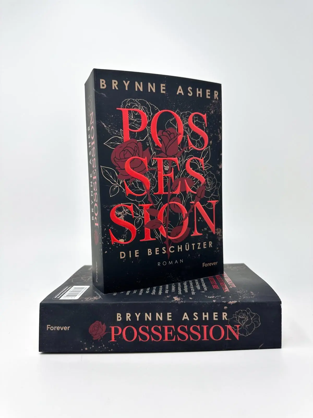 Bild: 9783989780620 | Possession | Brynne Asher | Taschenbuch | 576 S. | Deutsch | 2026